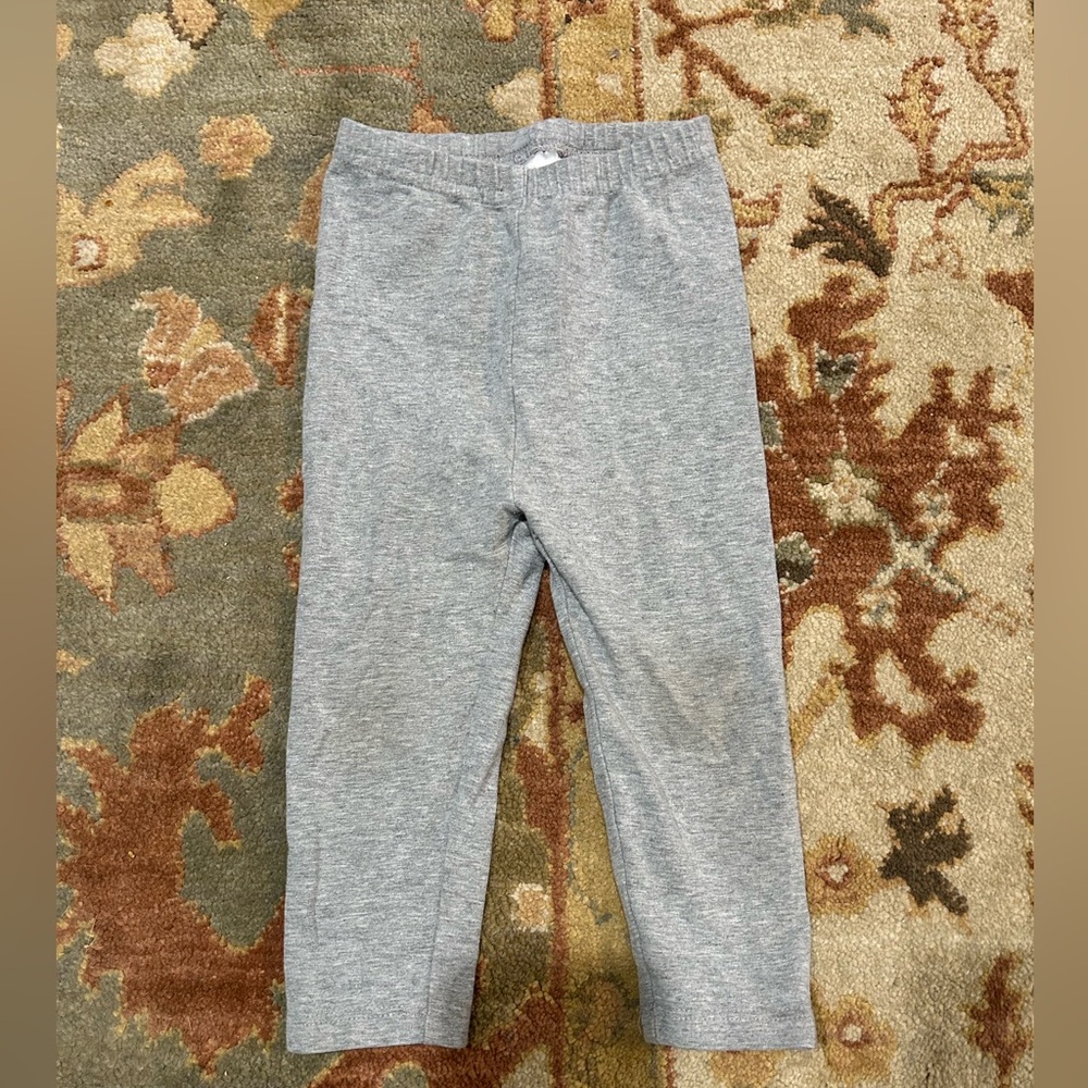 Hannah Anderson leggings!